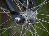 Cycle Sport Wilferdingen - Shimano Deore XT - nuotraukos Nr. 6