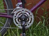 Cycle Sport Wilferdingen - Shimano Deore XT - nuotraukos Nr. 5