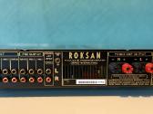Roksan Caspian M2 Integrated Amplifier - nuotraukos Nr. 4
