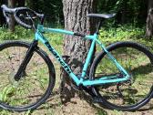 Bianchi Allroad Gravel GRX Size M