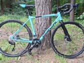Bianchi Allroad Gravel GRX Size M - nuotraukos Nr. 2