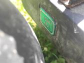 Paspirtukas Elektrinis Ems Scooter su defektu - nuotraukos Nr. 4