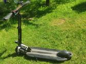Paspirtukas Elektrinis Ems Scooter su defektu