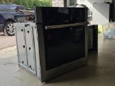Siemens naudota įmontuojama elektrinė orkaitė - nuotraukos Nr. 2