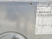 Siemens naudota įmontuojama elektrinė orkaitė - nuotraukos Nr. 5