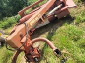 Kuhn rg300 - nuotraukos Nr. 3