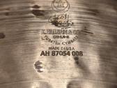 Zildjian 22" K dark medium ride - nuotraukos Nr. 2