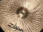 Zildjian 22" K dark medium ride - nuotraukos Nr. 4