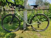 Rose gravel GRX XL