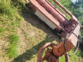 Kuhn rg300 - nuotraukos Nr. 4