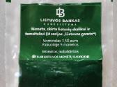 Lietuvos 1,5 euro monetos - pusantrokai - nuotraukos Nr. 5