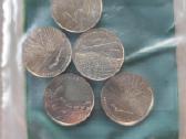 Lietuvos 1,5 euro monetos - pusantrokai - nuotraukos Nr. 12