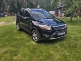 Parduodu Ford Kuga