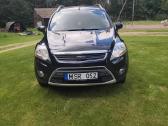 Parduodu Ford Kuga - nuotraukos Nr. 2