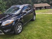 Parduodu Ford Kuga - nuotraukos Nr. 3