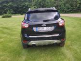 Parduodu Ford Kuga - nuotraukos Nr. 4