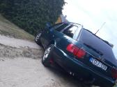 Dalimis Audi a6 c4 - nuotraukos Nr. 7