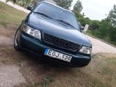 Dalimis Audi a6 c4 - nuotraukos Nr. 9