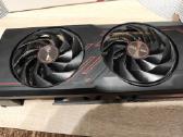 Rx 7700 XT - nuotraukos Nr. 2