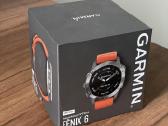 Neveikiantis Garmin Fenix