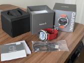 Neveikiantis Garmin Fenix - nuotraukos Nr. 3