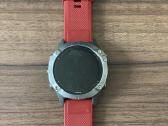 Neveikiantis Garmin Fenix - nuotraukos Nr. 4