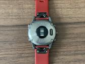 Neveikiantis Garmin Fenix - nuotraukos Nr. 5
