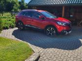 Parduodamas automobolis Renault Kadjar - nuotraukos Nr. 2