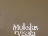 Mokslas ir visata