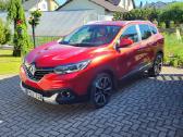 Parduodamas automobolis Renault Kadjar - nuotraukos Nr. 2