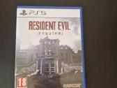 Resident evil requiem