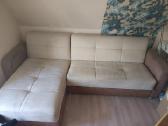 Minkštas kampas- sofa lova - nuotraukos Nr. 2