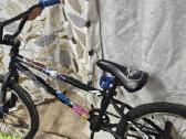 BMX - nuotraukos Nr. 3