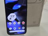 Google Pixel 9 Obsidian 128gb - nuotraukos Nr. 2