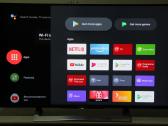 Sony Bravia X800d 43 inch 4k