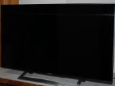 Sony Bravia X800d 43 inch 4k - nuotraukos Nr. 2