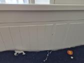 Naudota lova/kušetė Hemnes su čiužiniais - 250eur - nuotraukos Nr. 4