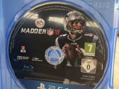 Pardavinėju playstaition žaidimą madden nfl 18 - nuotraukos Nr. 4