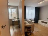 Parduodamas suremontuotas 1-no kambario butas - nuotraukos Nr. 7