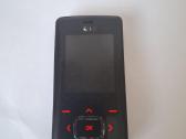 Retro LG Kg800 Chocolate