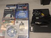 Playstation 2 Slim