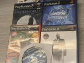 Playstation 2 Slim - nuotraukos Nr. 2
