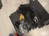 Playstation 2 Slim - nuotraukos Nr. 3