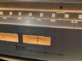 Tuneris Teac At-x30. - nuotraukos Nr. 3