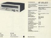 Tuneris Teac At-x30. - nuotraukos Nr. 5