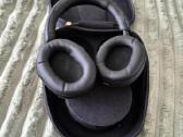 Sony Wh-1000xm5 belaidės ausinės – 110 €