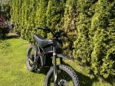 Gt73pro (+pedalai) 26m.