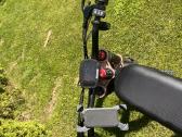 Gt73pro (+pedalai) 26m. - nuotraukos Nr. 4