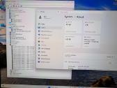 Dell Xps 15 9510 Oled 4k Toutch - nuotraukos Nr. 4