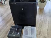 Ecovacs Omni stotelė - nuotraukos Nr. 4